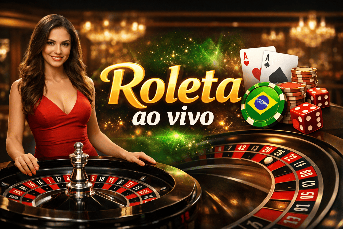 Roleta twt777