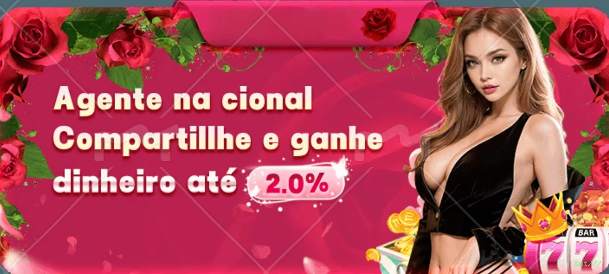 Promoções Esportivas twt777