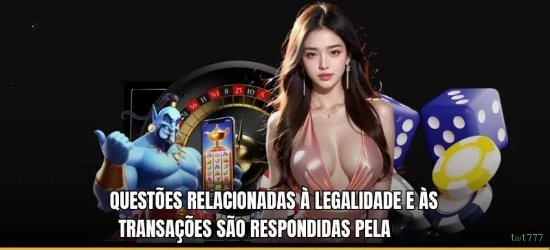 twt777 Cassino Clássico