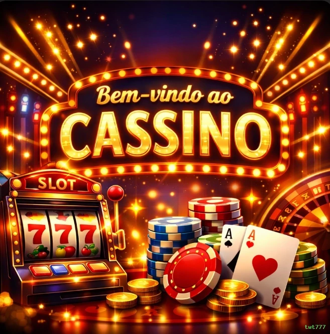 twt777 Cassino Online