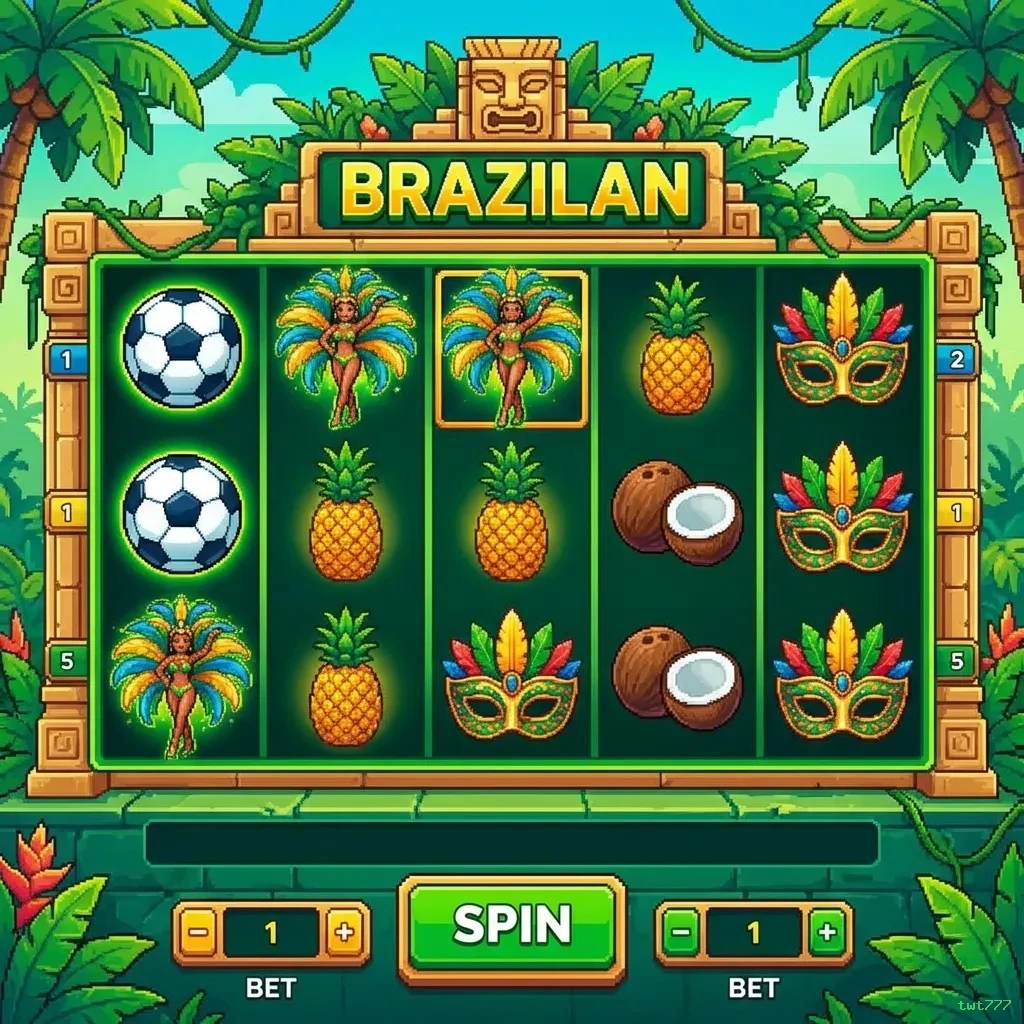 Jogos twt777