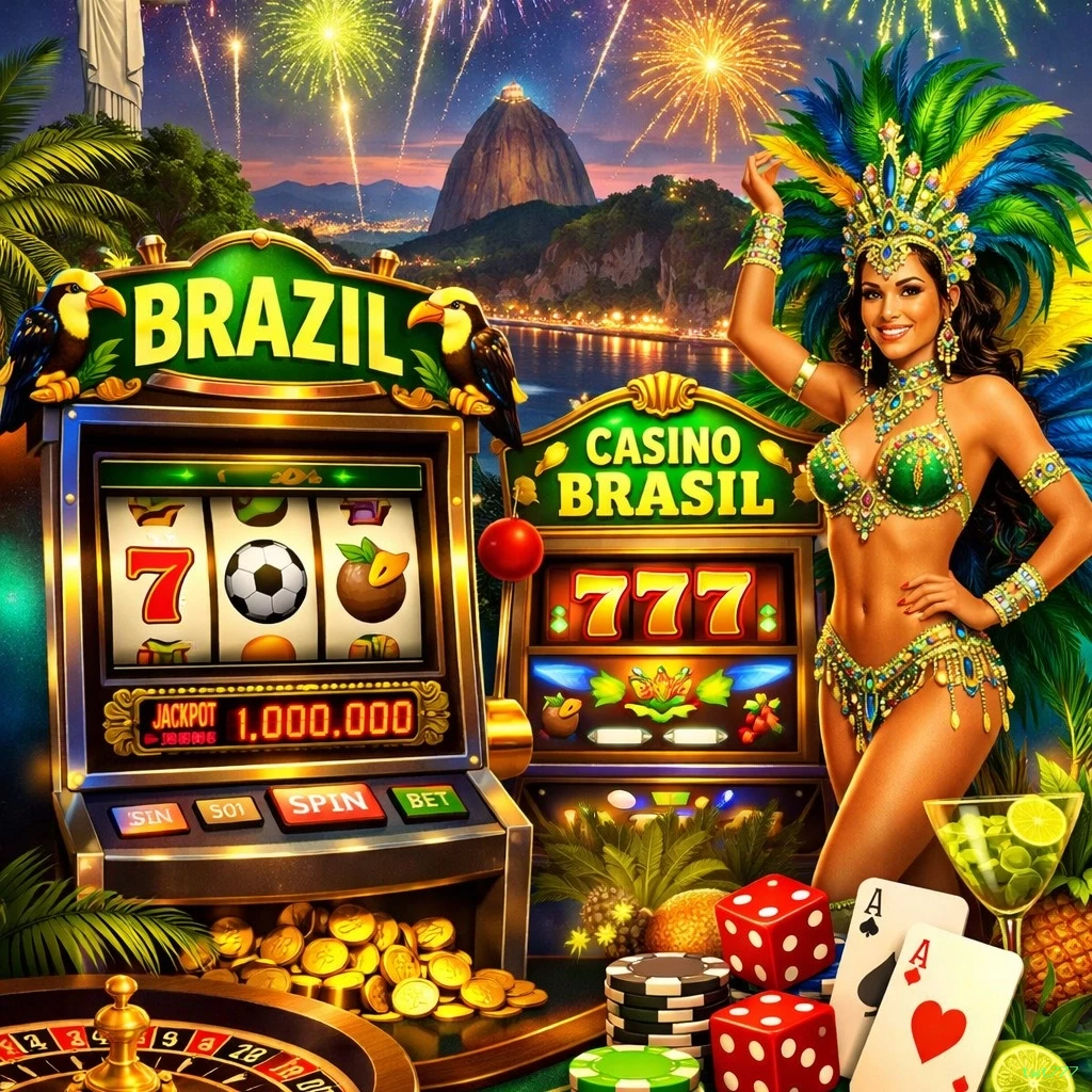 twt777 Cassino Clássico
